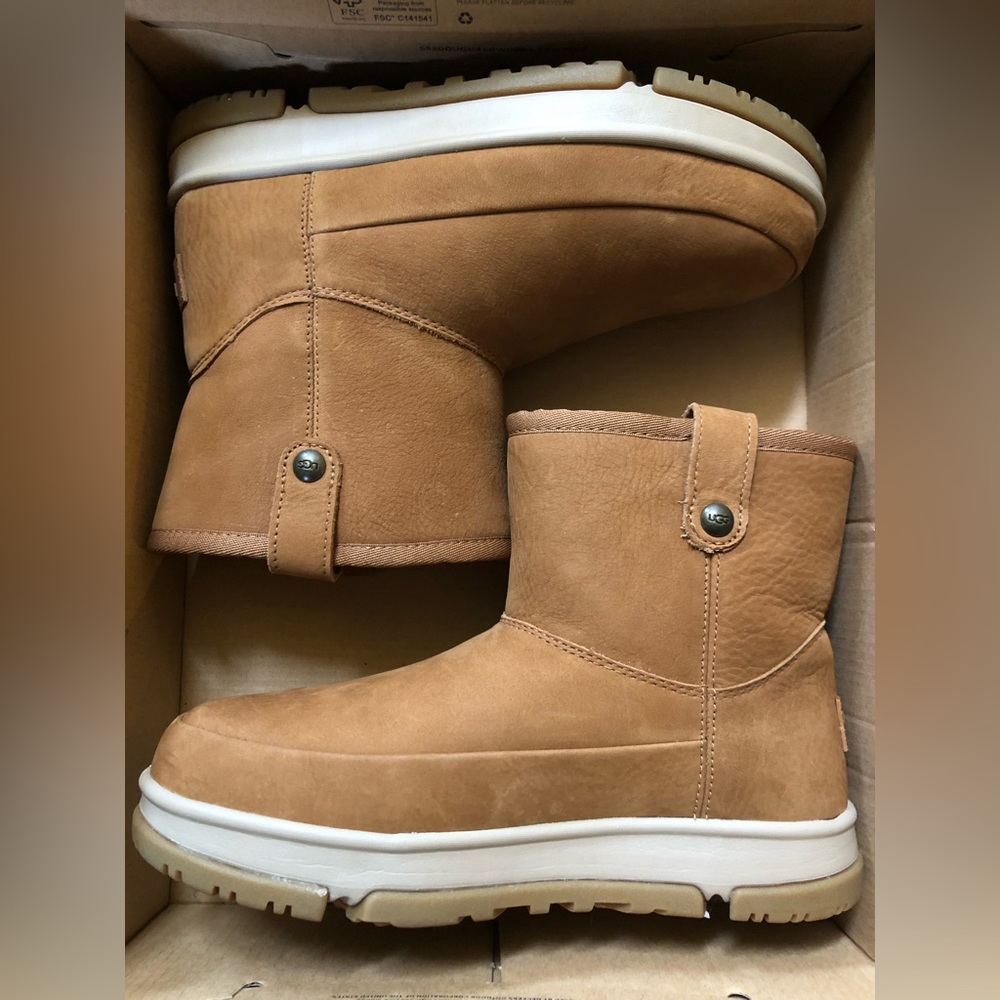 Ugg Women Classic Weather Mini